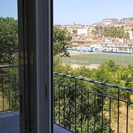 Apartmán Confort Y Descanso Almuñécar